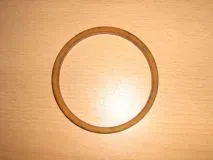 Filzring (Dichtring) Radnabe VA 463